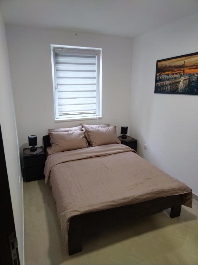 Apartman "N" Srebrno Jezero Ostrovo Exterior foto